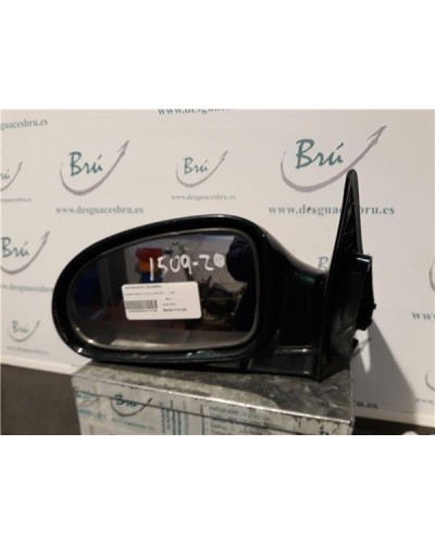 RETROVISOR IZDO.