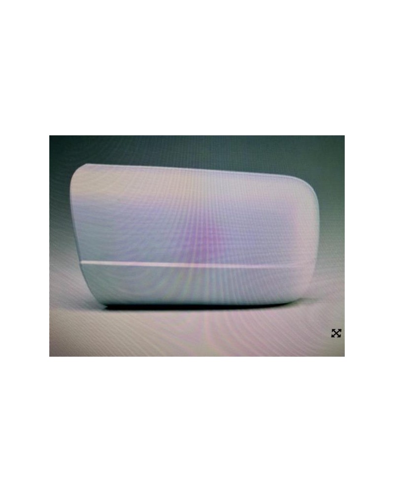 CARCASA RETROVISOR IZDO.
