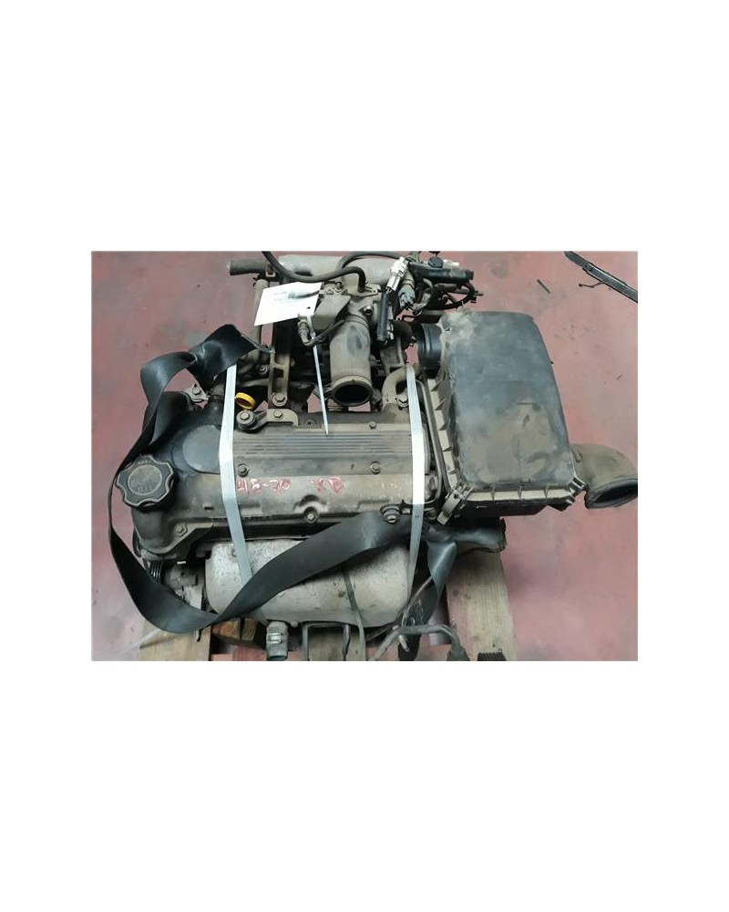 MOTOR COMPLETO