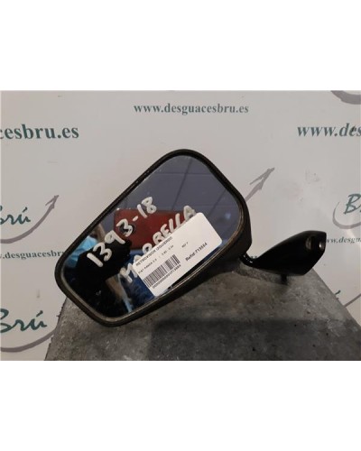 RETROVISOR IZDO.