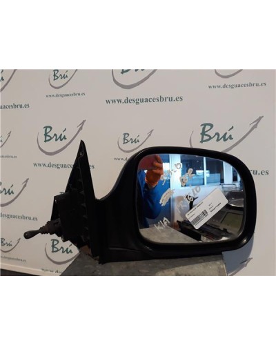 RETROVISOR DCHO.