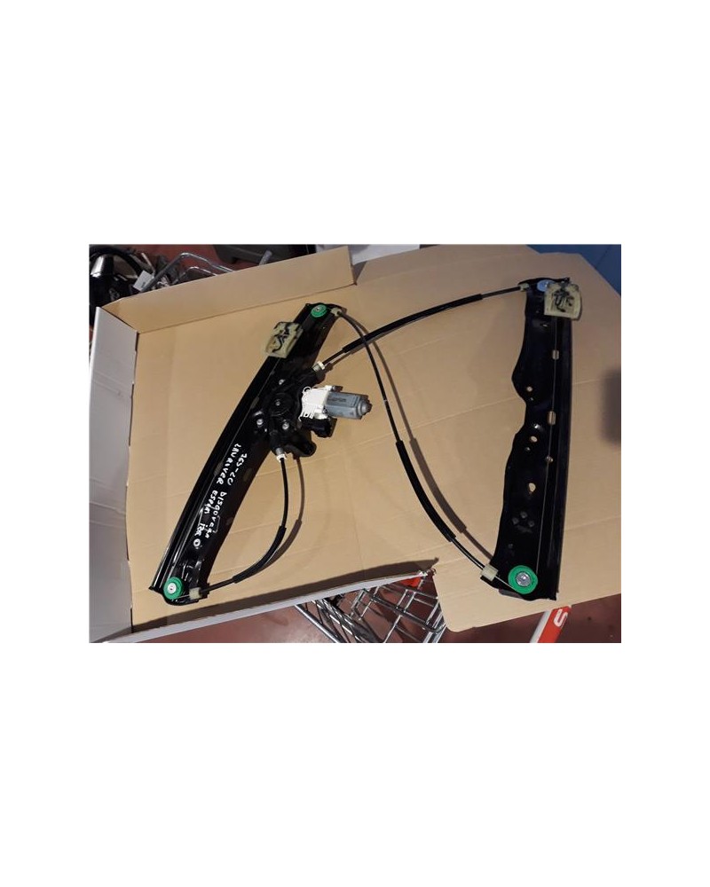 ELEVALUNAS ELECTRICO DEL. IZDO.
