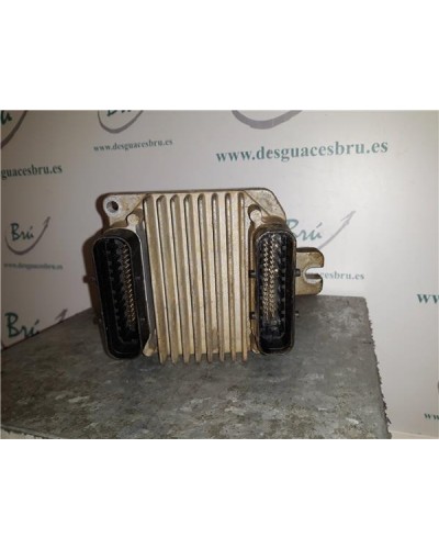 CENTRALITA MOTOR UCE