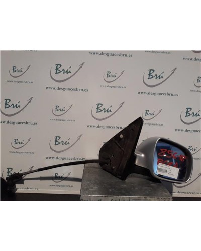 RETROVISOR DCHO.