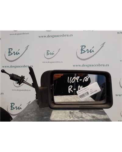 RETROVISOR DCHO.