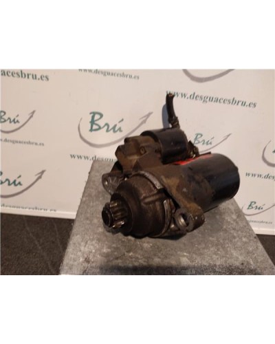 MOTOR ARRANQUE