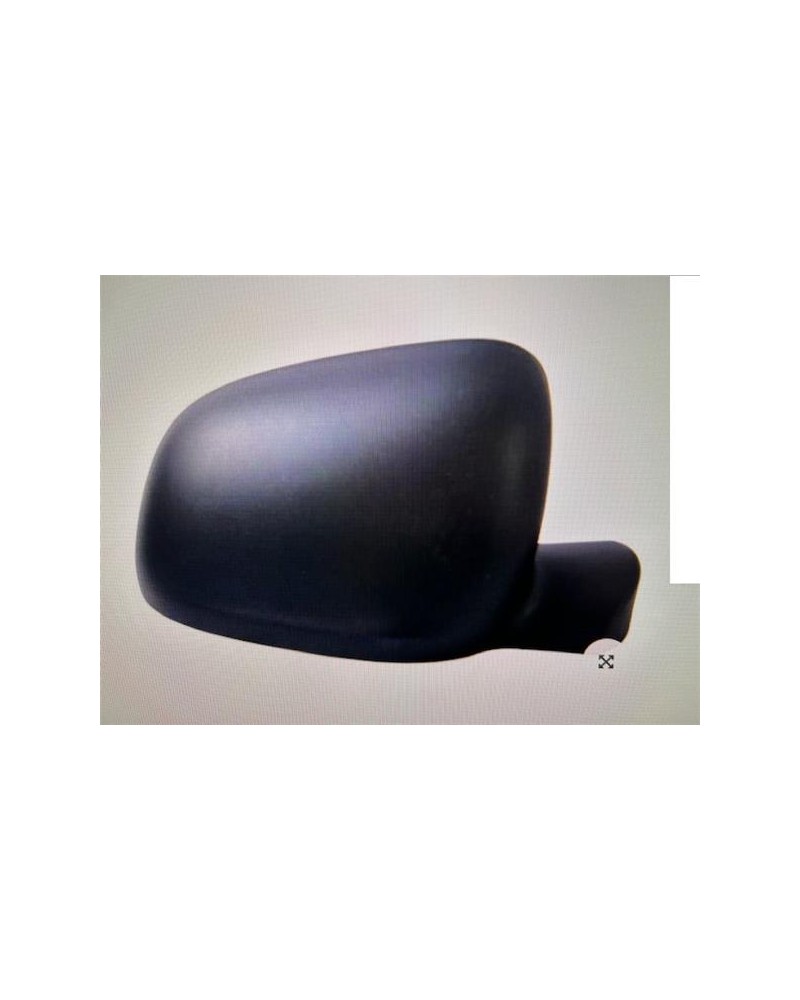 CARCASA RETROVISOR DCHO.
