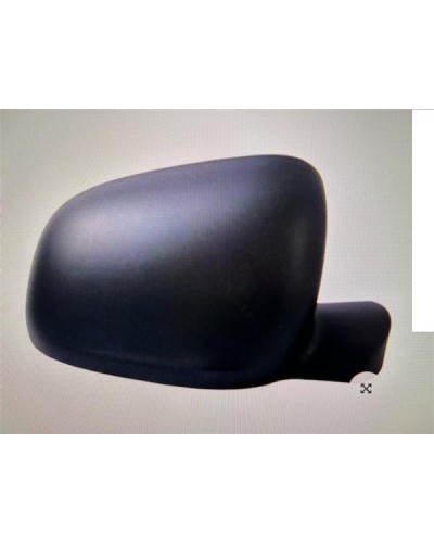 CARCASA RETROVISOR DCHO.