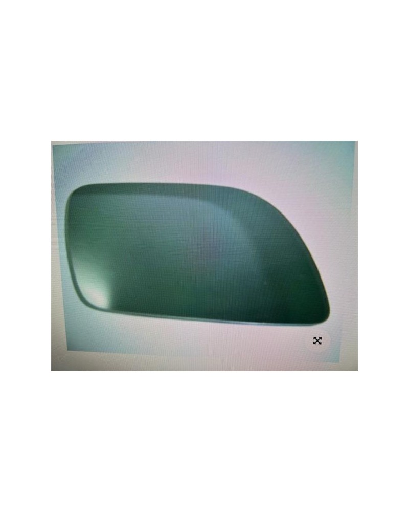 CRISTAL RETROVISOR DCHO