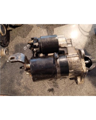 MOTOR ARRANQUE