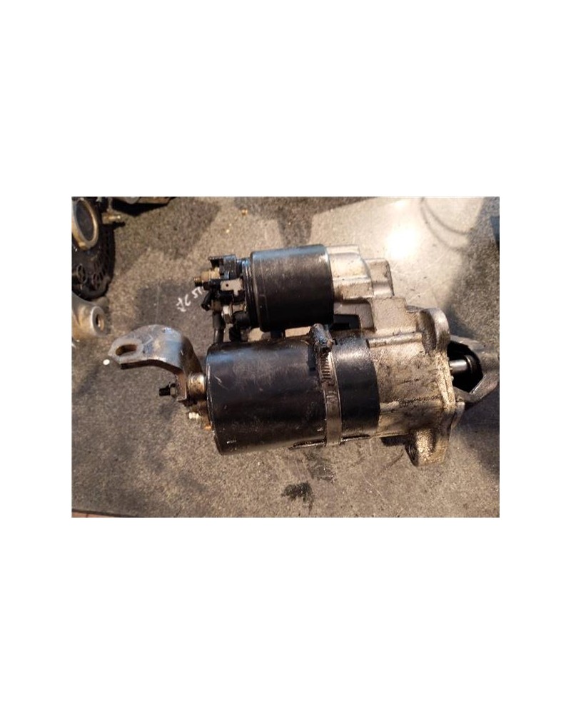 MOTOR ARRANQUE