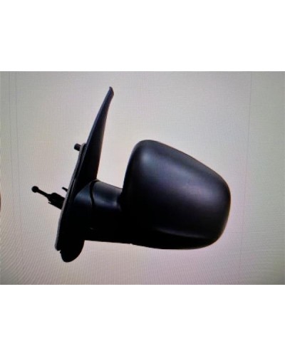 RETROVISOR IZDO.