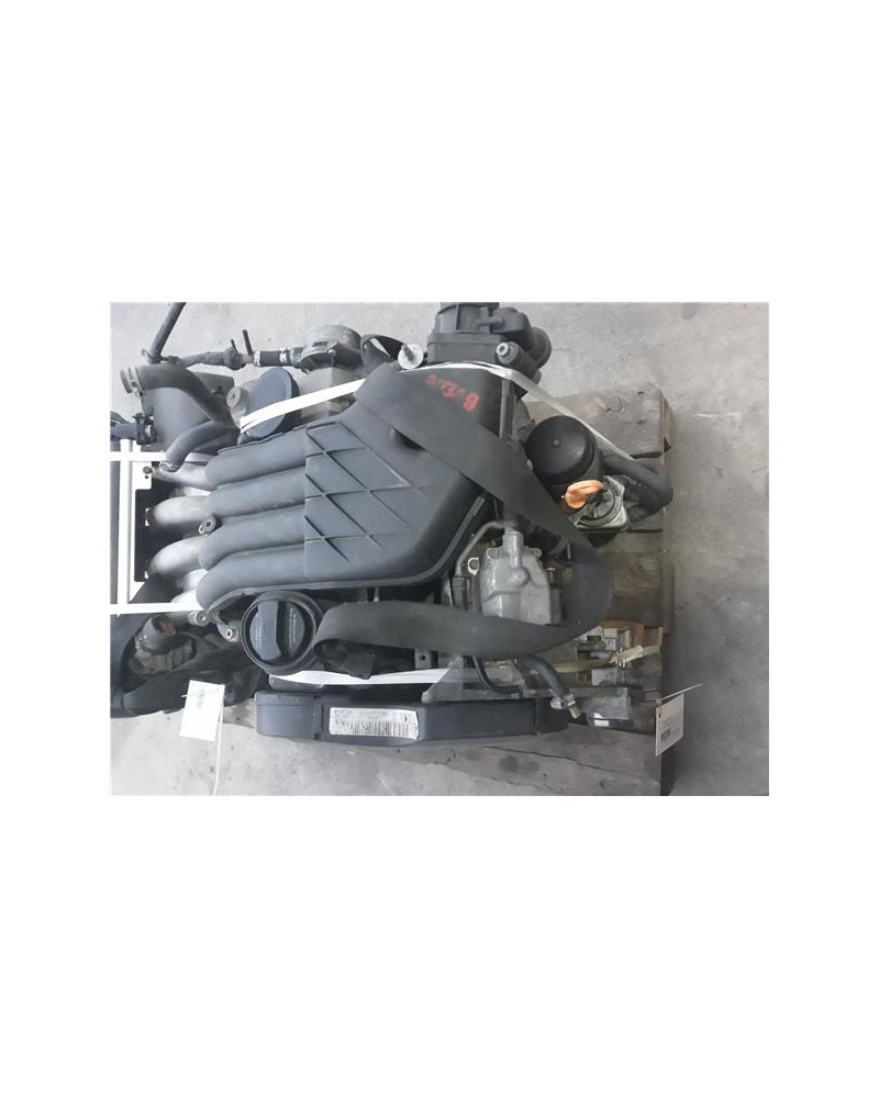 MOTOR COMPLETO