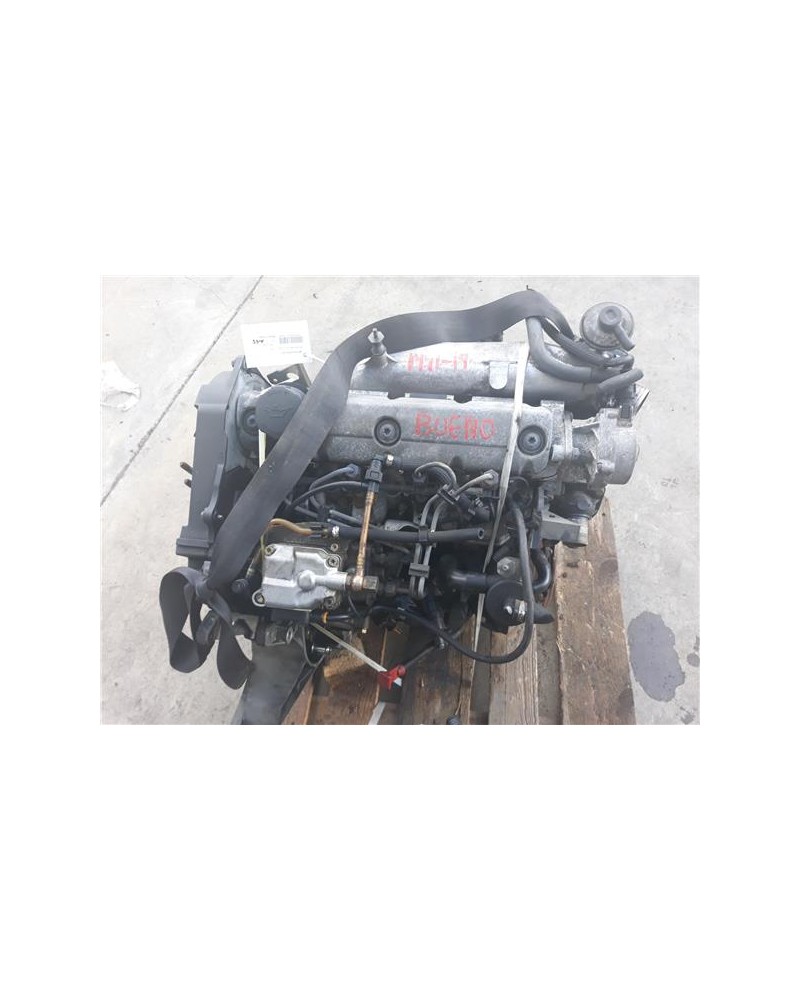MOTOR COMPLETO