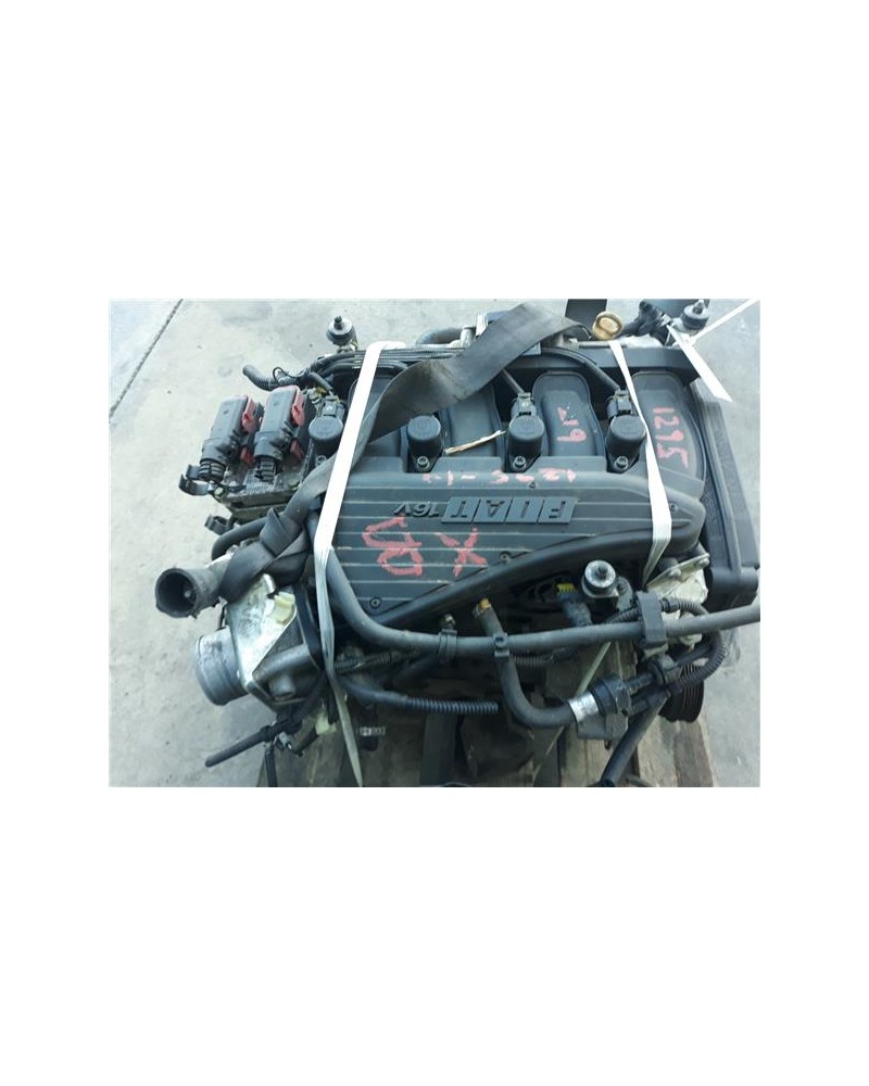MOTOR COMPLETO