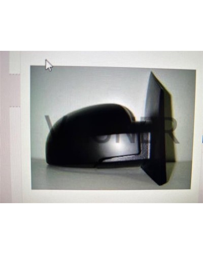 RETROVISOR DCHO.