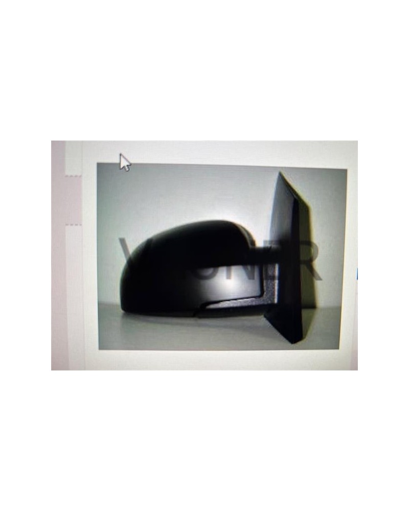 RETROVISOR DCHO.