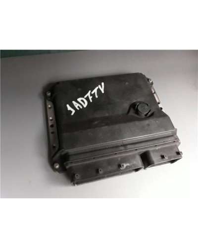 CENTRALITA MOTOR UCE