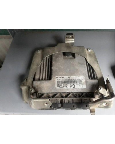 CENTRALITA MOTOR UCE