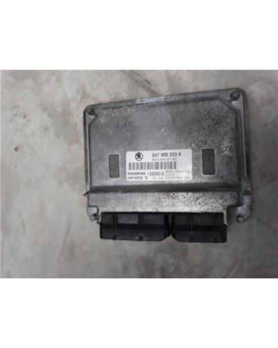 CENTRALITA MOTOR UCE
