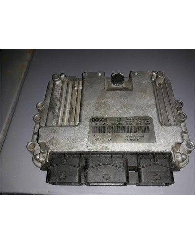 CENTRALITA MOTOR UCE