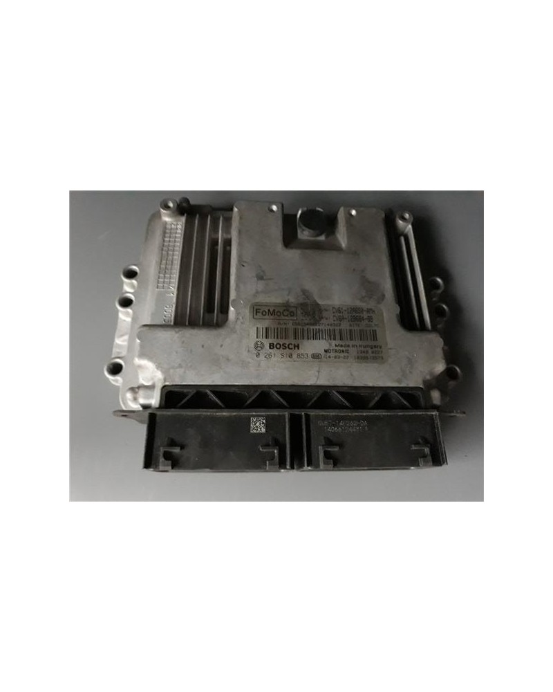 CENTRALITA MOTOR UCE