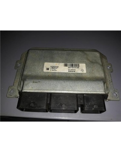 CENTRALITA MOTOR UCE