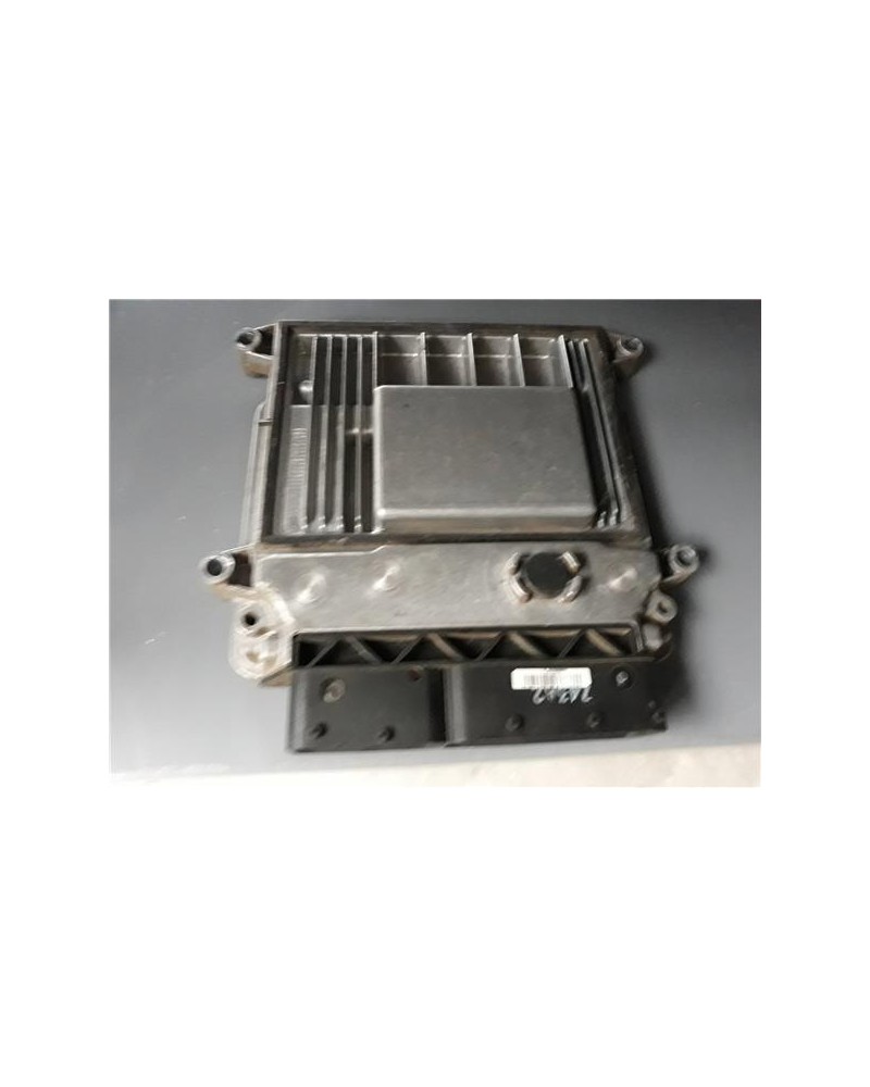 CENTRALITA MOTOR UCE