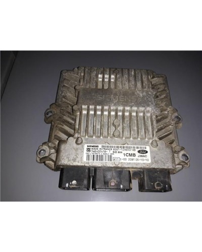 CENTRALITA MOTOR UCE