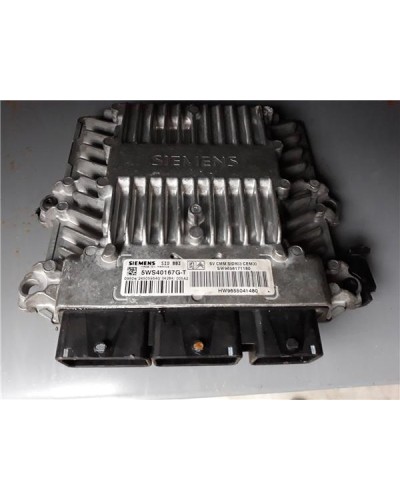 CENTRALITA MOTOR UCE