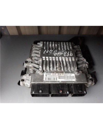 CENTRALITA MOTOR UCE