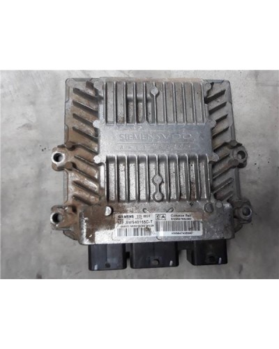 CENTRALITA MOTOR UCE