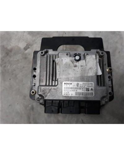 CENTRALITA MOTOR UCE
