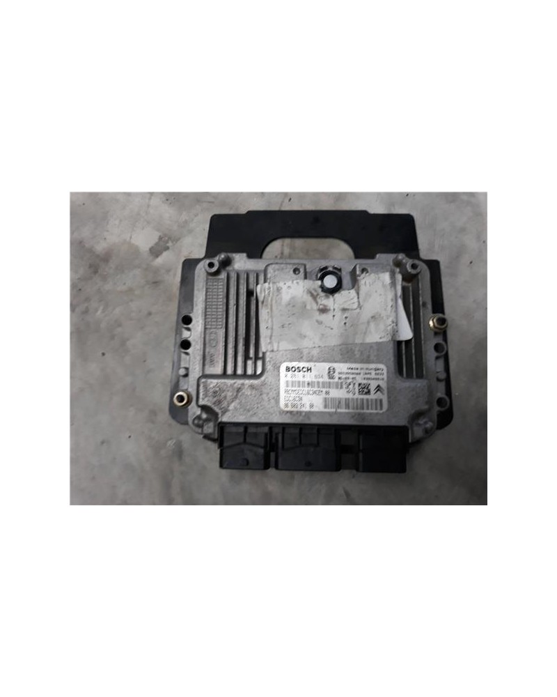 CENTRALITA MOTOR UCE