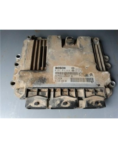 CENTRALITA MOTOR UCE