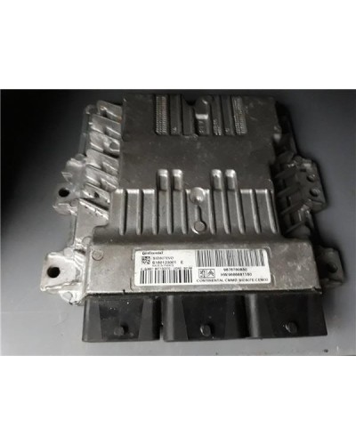 CENTRALITA MOTOR UCE