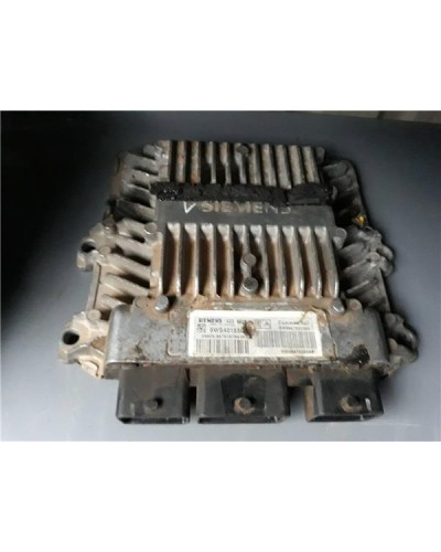 CENTRALITA MOTOR UCE