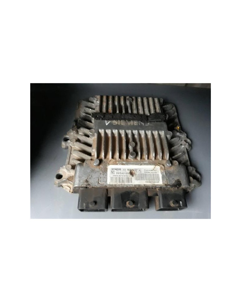 CENTRALITA MOTOR UCE
