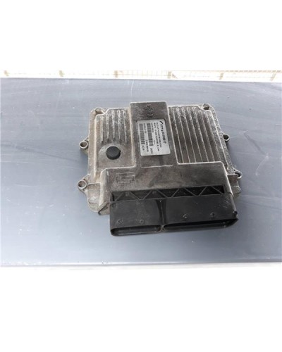 CENTRALITA MOTOR UCE