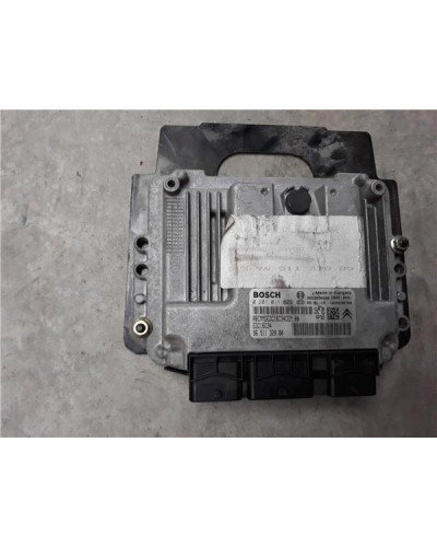 CENTRALITA MOTOR UCE