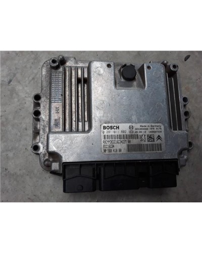 CENTRALITA MOTOR UCE