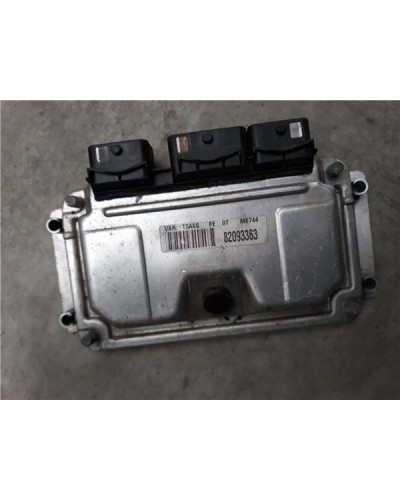 CENTRALITA MOTOR UCE
