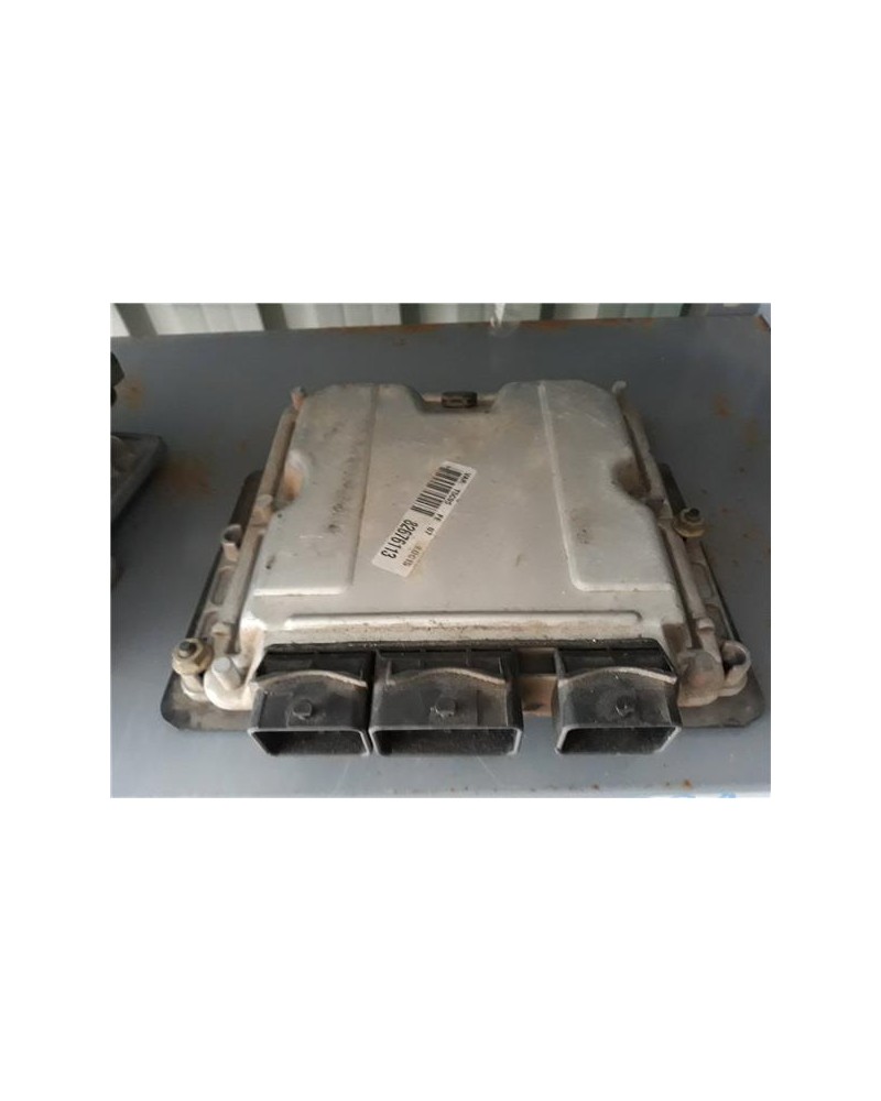 CENTRALITA MOTOR UCE