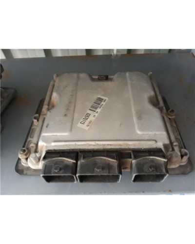 CENTRALITA MOTOR UCE