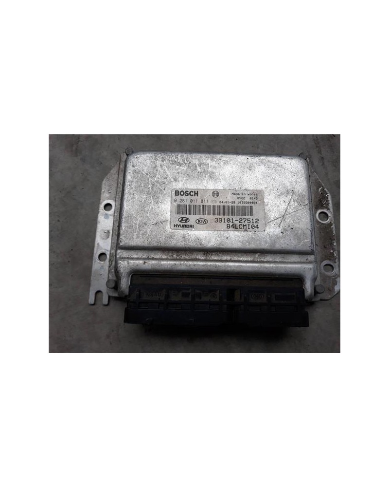 CENTRALITA MOTOR UCE