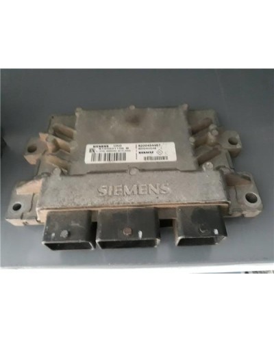 CENTRALITA MOTOR UCE
