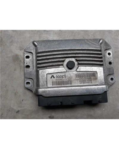CENTRALITA MOTOR UCE