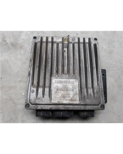 CENTRALITA MOTOR UCE