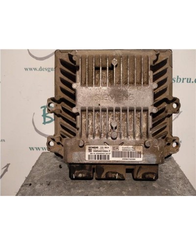 CENTRALITA MOTOR UCE
