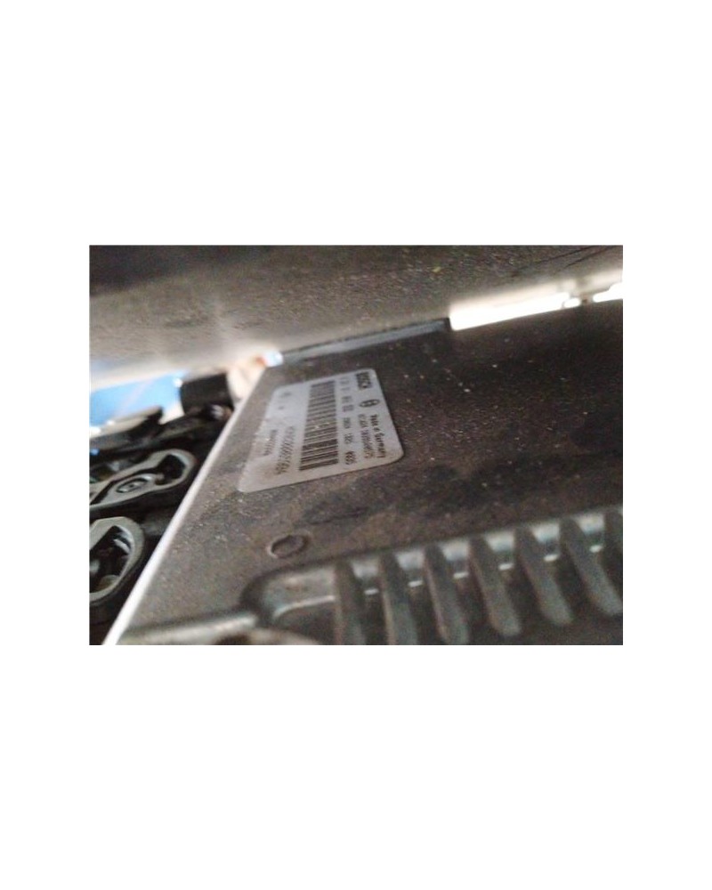 CENTRALITA MOTOR UCE